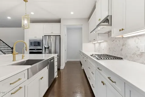 216 Artisan Park Drive Wake Forest NC 27587