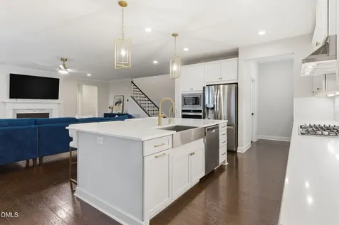 216 Artisan Park Drive Wake Forest NC 27587