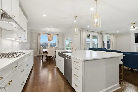 216 Artisan Park Drive Wake Forest NC 27587