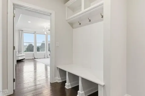 216 Artisan Park Drive Wake Forest NC 27587