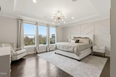 216 Artisan Park Drive Wake Forest NC 27587