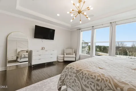 216 Artisan Park Drive Wake Forest NC 27587