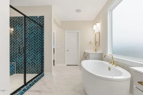 216 Artisan Park Drive Wake Forest NC 27587