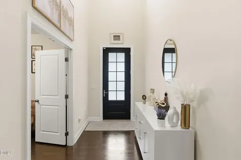 216 Artisan Park Drive Wake Forest NC 27587