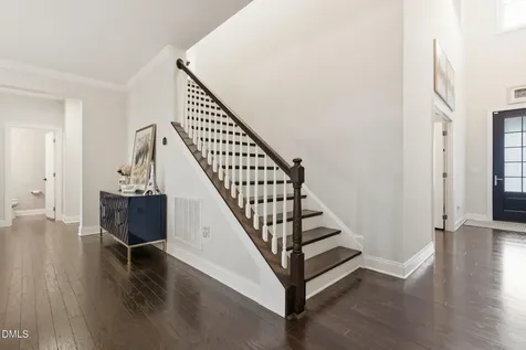 216 Artisan Park Drive Wake Forest NC 27587