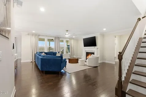 216 Artisan Park Drive Wake Forest NC 27587