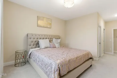 216 Artisan Park Drive Wake Forest NC 27587