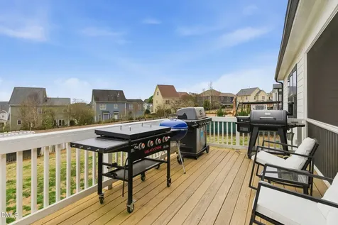 216 Artisan Park Drive Wake Forest NC 27587
