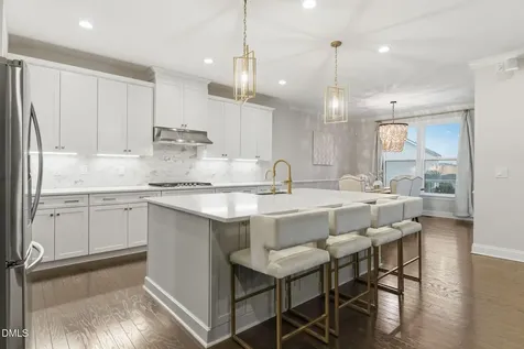 216 Artisan Park Drive Wake Forest NC 27587