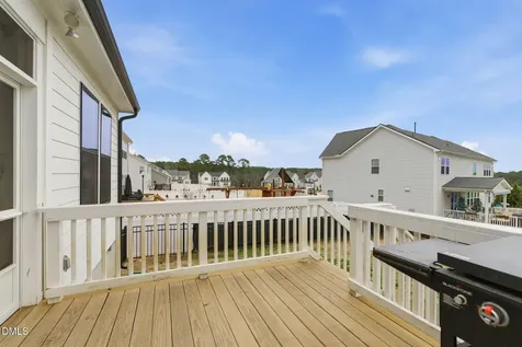 216 Artisan Park Drive Wake Forest NC 27587