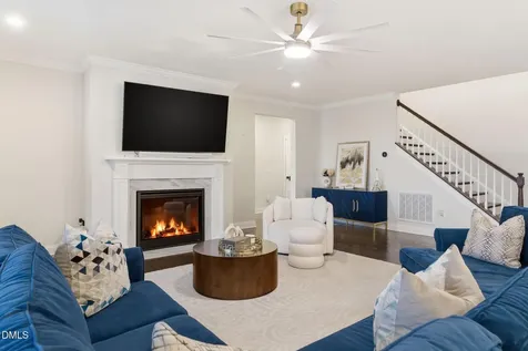 216 Artisan Park Drive Wake Forest NC 27587
