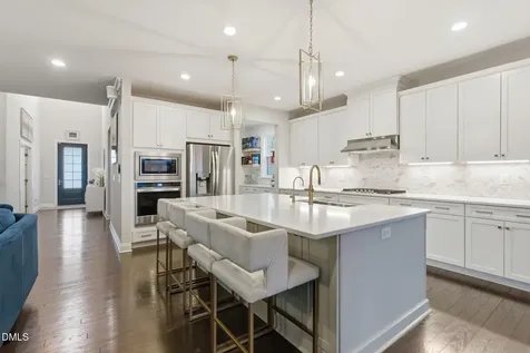 216 Artisan Park Drive Wake Forest NC 27587
