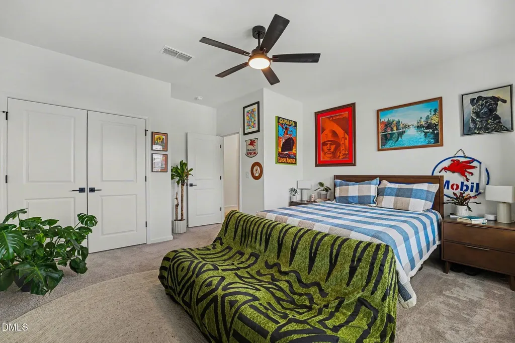 109 S Stonemill Trail Clayton NC 27520