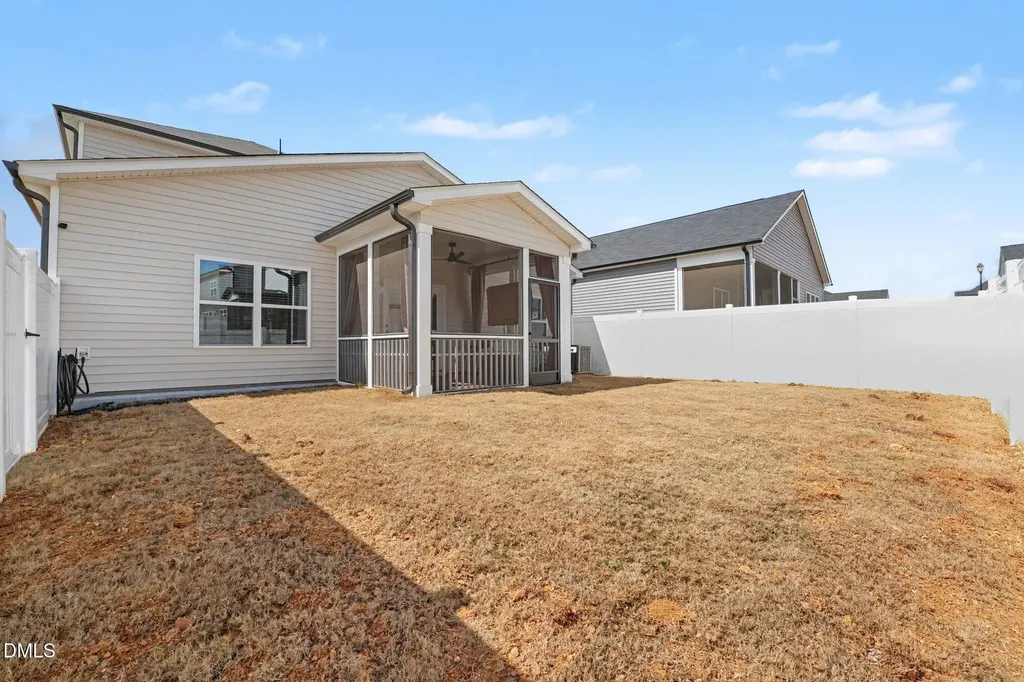 109 S Stonemill Trail Clayton NC 27520