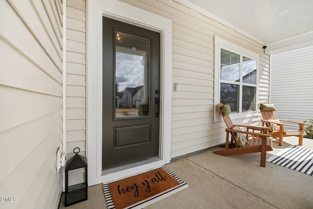 109 S Stonemill Trail Clayton NC 27520