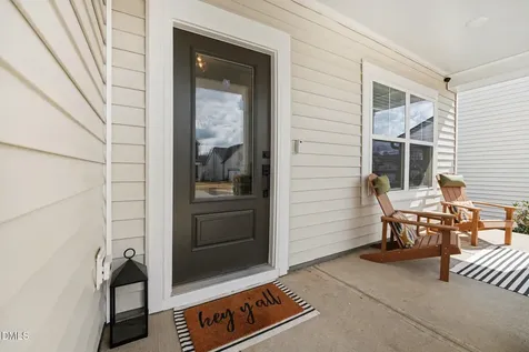 109 S Stonemill Trail Clayton NC 27520