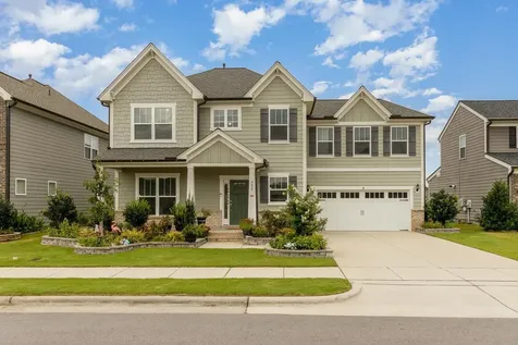 408 Parlier Drive Apex NC 27523
