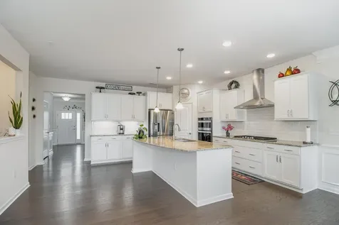 408 Parlier Drive Apex NC 27523