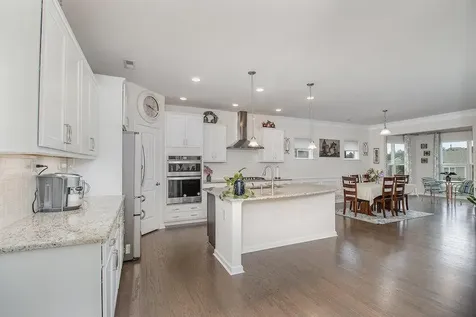 408 Parlier Drive Apex NC 27523