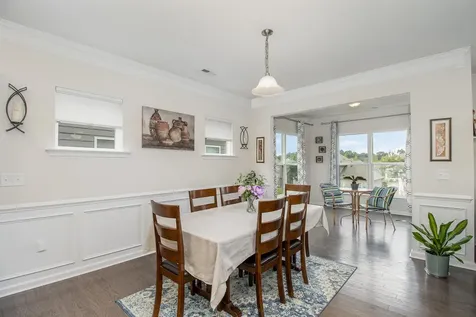 408 Parlier Drive Apex NC 27523