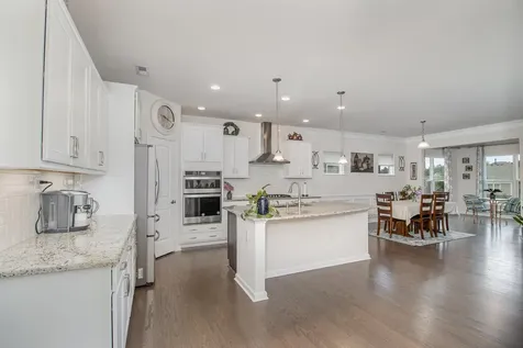 408 Parlier Drive Apex NC 27523