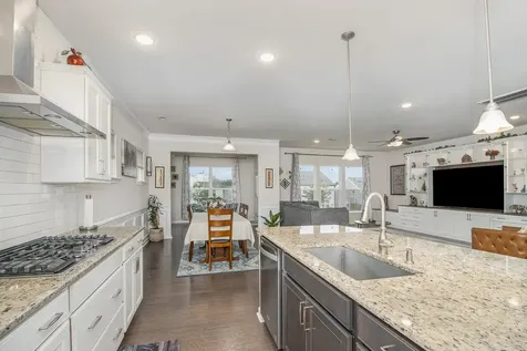 408 Parlier Drive Apex NC 27523