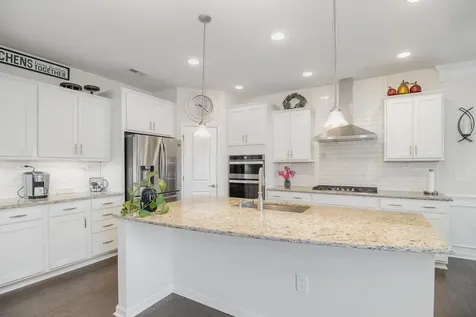 408 Parlier Drive Apex NC 27523