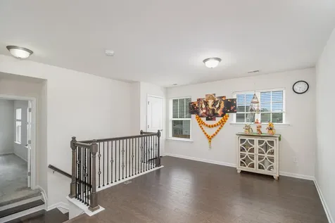 408 Parlier Drive Apex NC 27523