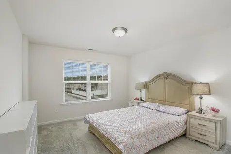 408 Parlier Drive Apex NC 27523