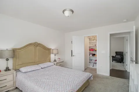 408 Parlier Drive Apex NC 27523