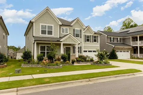 408 Parlier Drive Apex NC 27523