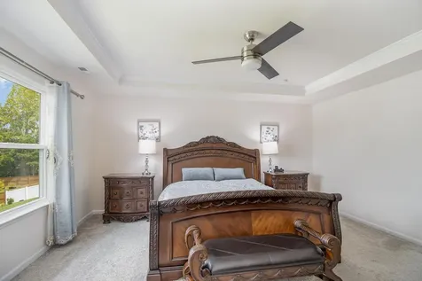 408 Parlier Drive Apex NC 27523