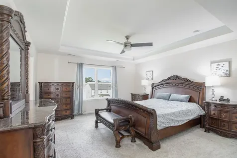 408 Parlier Drive Apex NC 27523
