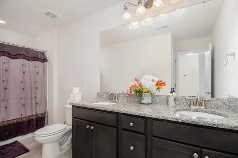 408 Parlier Drive Apex NC 27523