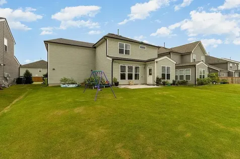 408 Parlier Drive Apex NC 27523