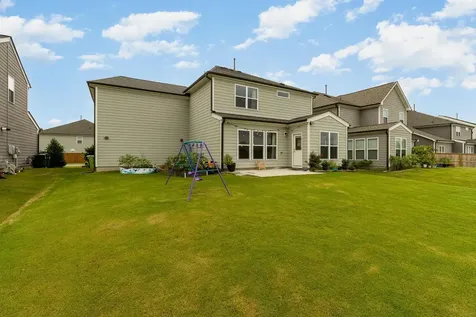 408 Parlier Drive Apex NC 27523