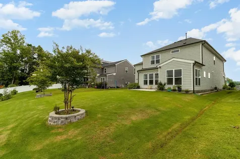 408 Parlier Drive Apex NC 27523
