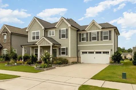 408 Parlier Drive Apex NC 27523