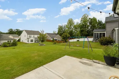 408 Parlier Drive Apex NC 27523