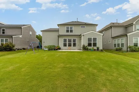 408 Parlier Drive Apex NC 27523