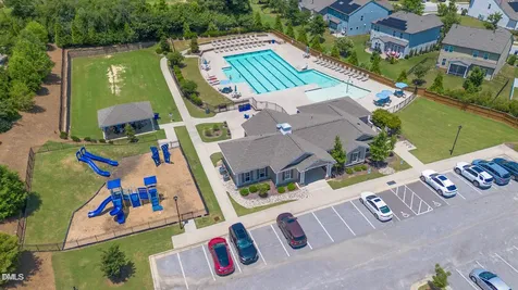 408 Parlier Drive Apex NC 27523