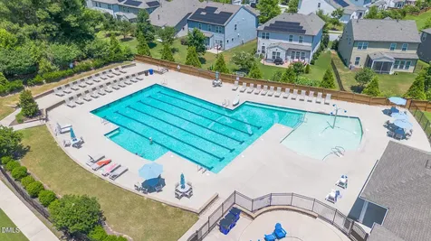 408 Parlier Drive Apex NC 27523