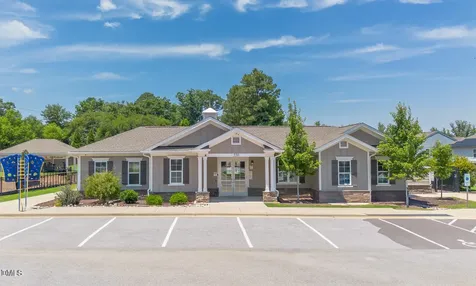 408 Parlier Drive Apex NC 27523
