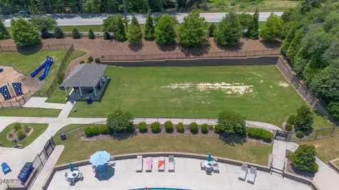 408 Parlier Drive Apex NC 27523
