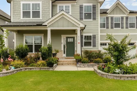 408 Parlier Drive Apex NC 27523