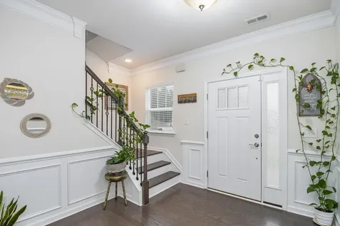 408 Parlier Drive Apex NC 27523