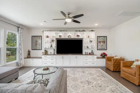 408 Parlier Drive Apex NC 27523