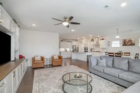 408 Parlier Drive Apex NC 27523