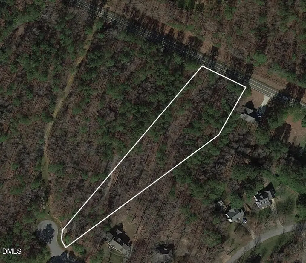 2213 Paddstowe Main Way Wake Forest NC 27587