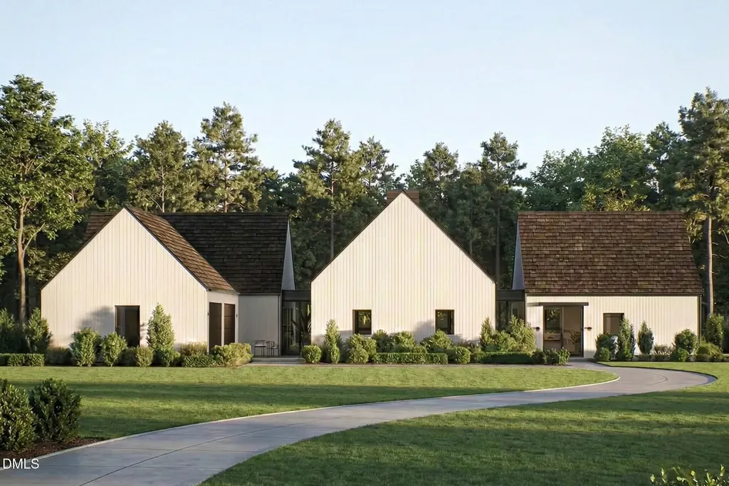 2213 Paddstowe Main Way Wake Forest NC 27587